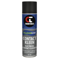Contact Cleaner 350G Aerosol