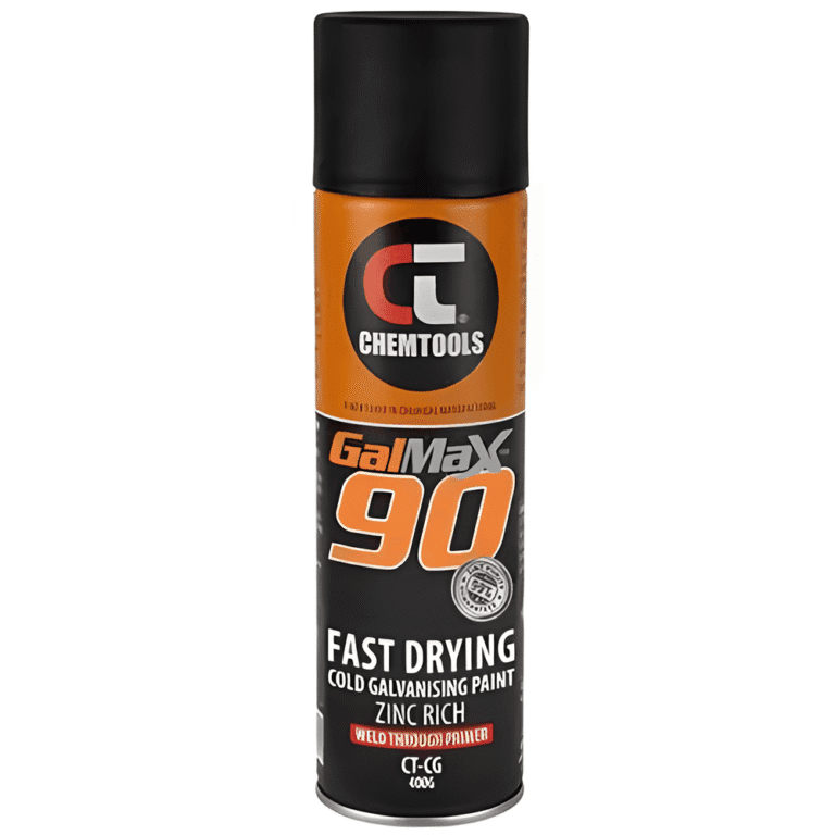 Chemtools Chemtools Galmax 90 Cold Gal 400G – Grey – Rocket Tools