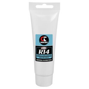 R14 Silicone Dielectric Grease 50G