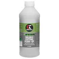 Soluble Cutting Fluid (Gp) 1L