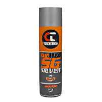 Chemtools Galmax Sg Silver-Gal Spray 400G