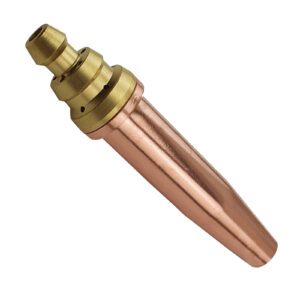 Cut.Nozzle, Lpg.50-100Mm 3-Seat Size 5 T54