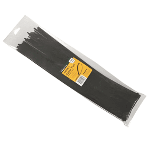 Tridon Cable Tie Black 800X9Mm Pk100