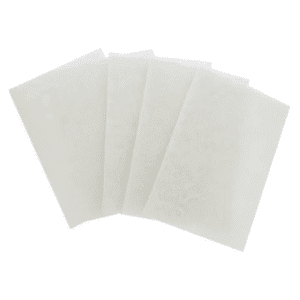 B/Tex Hp White 456 150X230Mm