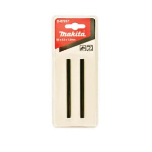 Mini Tct Planer Blade 82Mm (2Pcs)