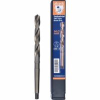 Mt1  Taper Shank Drill - Hss  14Mm