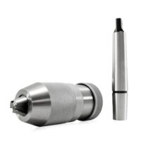 Keyless Chuck 16Mm + Mt2 Arbor