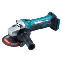 Angle Grinder 115Mm 18V Skin