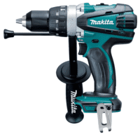Lxt Mobile Hammer Driver Drill 18V (Skin Only)