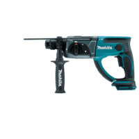 Hammer Drill Rotary 20Mm (Skin Only)