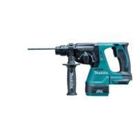 18V Brushless Rotary Hammer Li-Ion