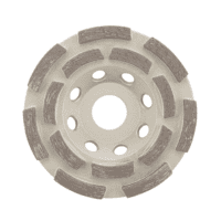 100Mm Double Row Cup