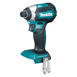 Brushless Impact Driver - Skin