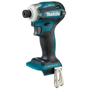 18V Brushless  4 Stage Impact Driver Dtd172Z/Dtd173Z