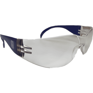 COBALT SAFETY SPECS  - CLEAR