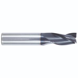 5Mm Reg Endmill 3 Flute