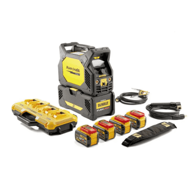 ESAB Rampage Volt Es200I Welder Battery