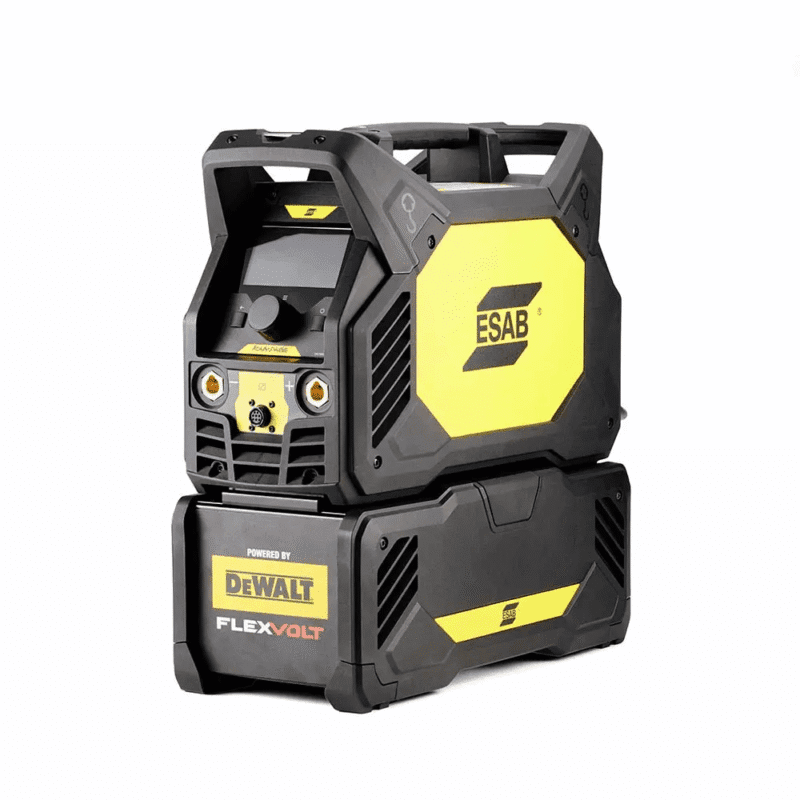 ESAB Rampage Volt Es200I Welder Battery - Image 2