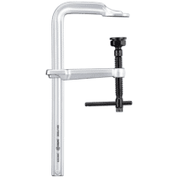 Ehoma F Clamp 300Mm X 140Mm X 1200Kgp