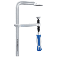 Ehoma F Clamp 300Mm X 140Mm X 650Kgp Pivot Handle