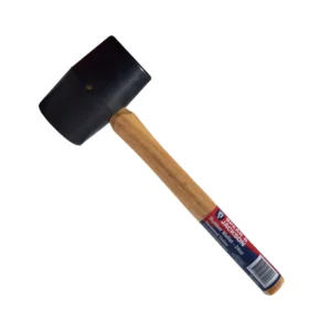 Rubber Mallet 24Oz