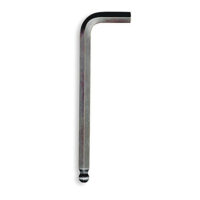 5.0Mm Allen Key- Ball End