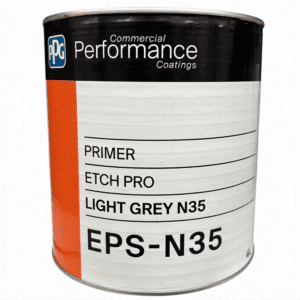 Etch Pro Grey 4Ltr