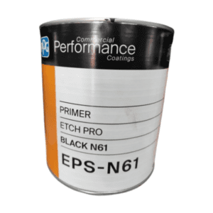 Etch Pro Black Eps-N61 4Ltr
