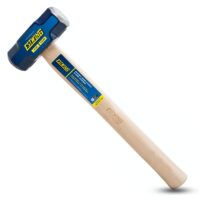 Estwing - Sledge Hammer-Hickory Wooden- 8Lbs 900Mm Oval