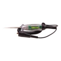 Digital - Lcd Circuit Tester  6V-48Volt