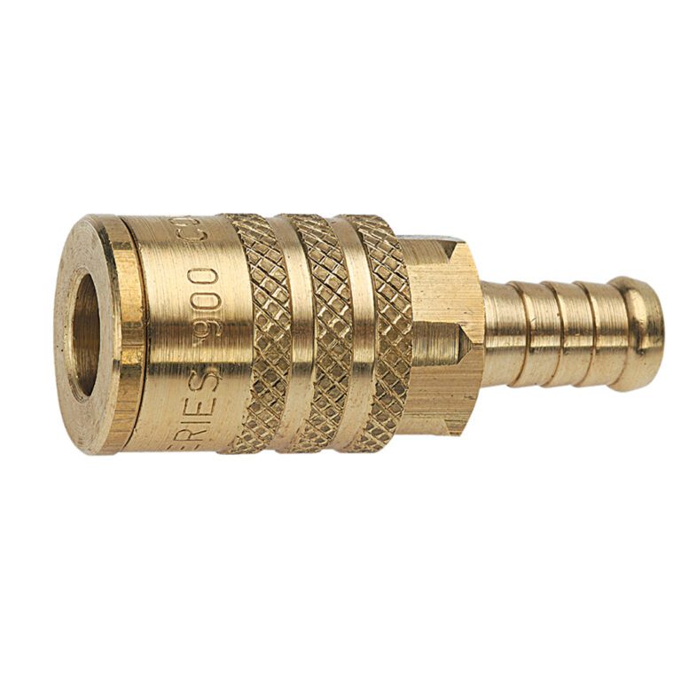 F910 Adaptor Plug 1/4 Barb (Ryco)