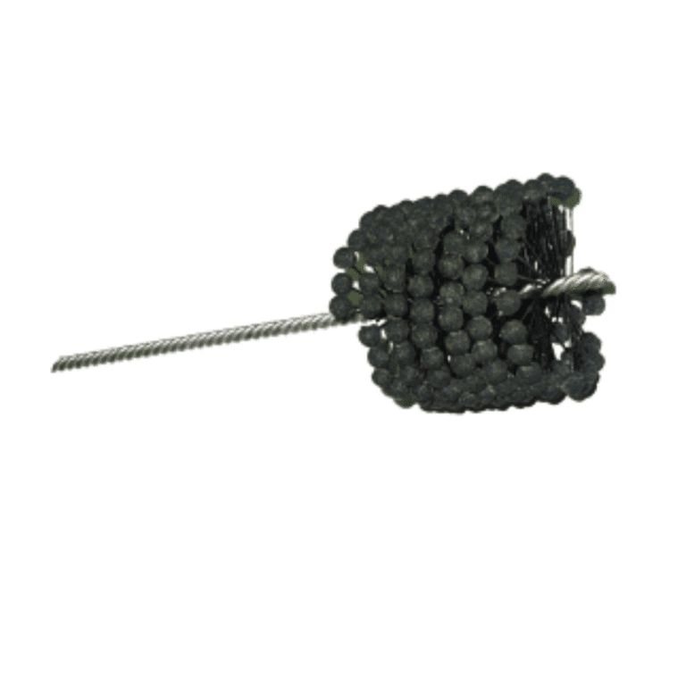 5"  To 4.1/2" Flexible Ball Hone 240 Grit