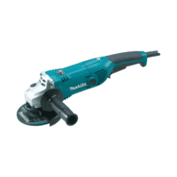 125Mm Angle Grinder 1450W