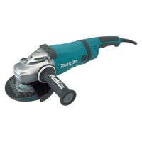 Makita 7" Angle Grinder 2400W