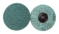 75Mm Felt Disc Roloc Type