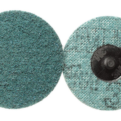 75Mm Felt Disc Roloc Type