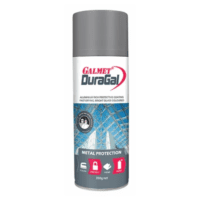 Galmet Duragal Silver 350G