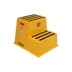 Gorilla Gor-2Step Plastic Step