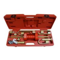 12Lb Hammer Slider Set