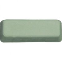 Chrome - Green Buffing Soap
