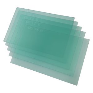 Inner Lens -105 X 89 Rwx 6000  Packet Of 5