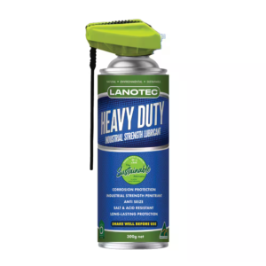 300Gm Heavy Duty Purpose Lanolin