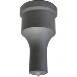 P722 22Mm Round Punch - Rpn1 Hi -Grade Tool Steel Imported