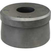 P722A 22.7Mm Round Die - Rdn1 Hi -Grade Tool Steel Importe