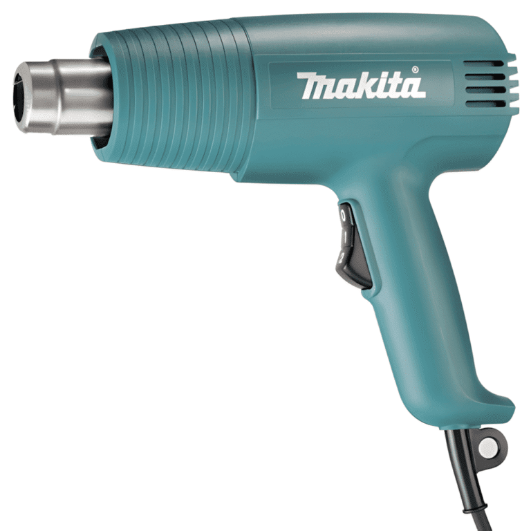 Heat Gun 2 Speed 1400W Makita