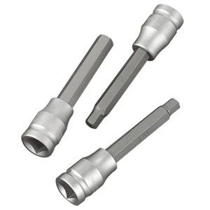 Socket Hex Bit 7Mm-100Mm(L)