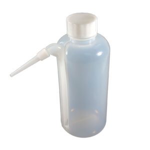 Thinner Pourer Bottle 500Ml
