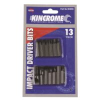 Impact Bits 13 Piece