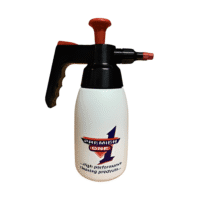 Sprayer 1 Ltr Pump Type For Solvents - Viton Seals