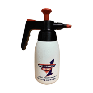 Sprayer 1 Ltr Pump Type For Solvents - Viton Seals